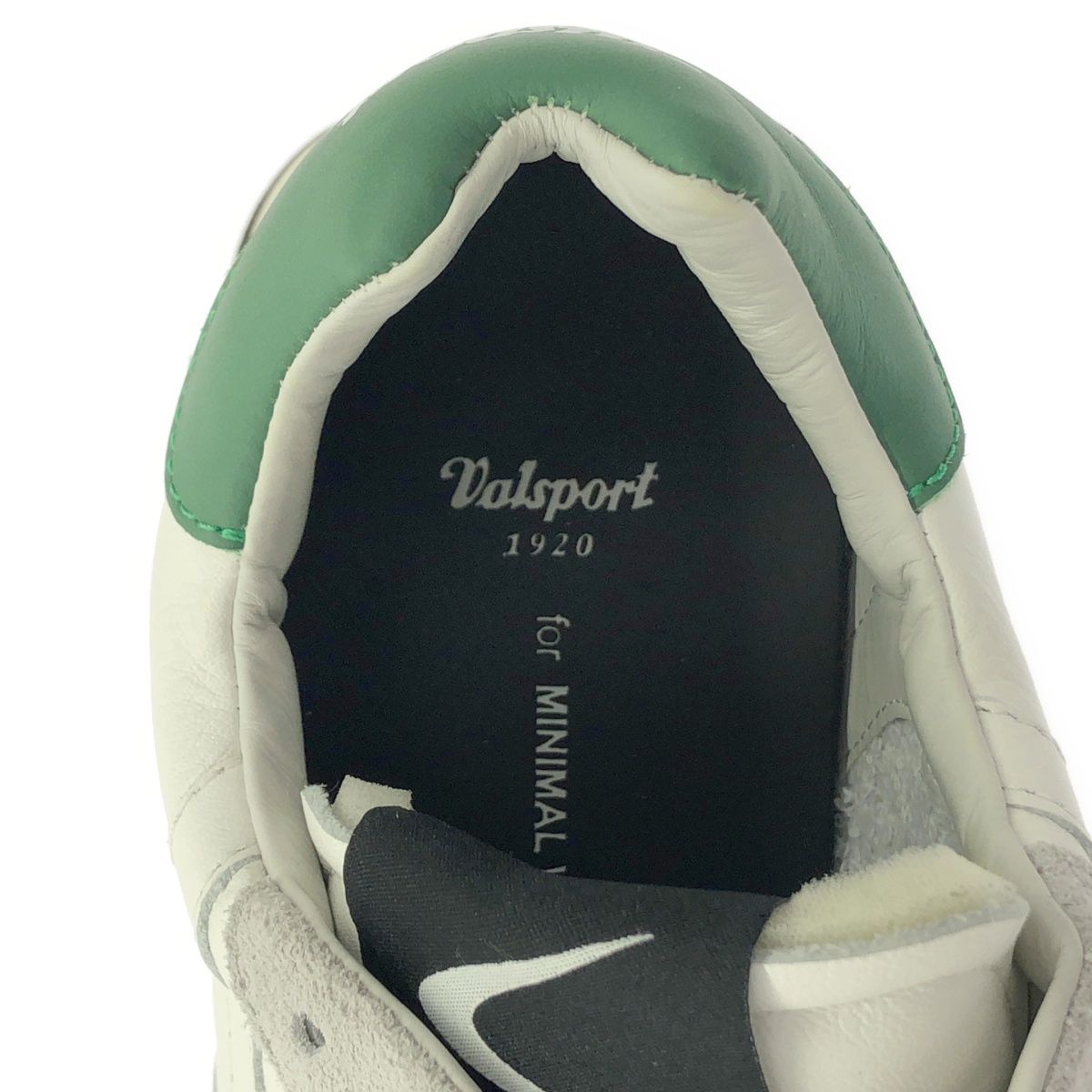 Valsport ヴァルスポルト MAGIC FOR MINIMAL WARDROBE 2 別注