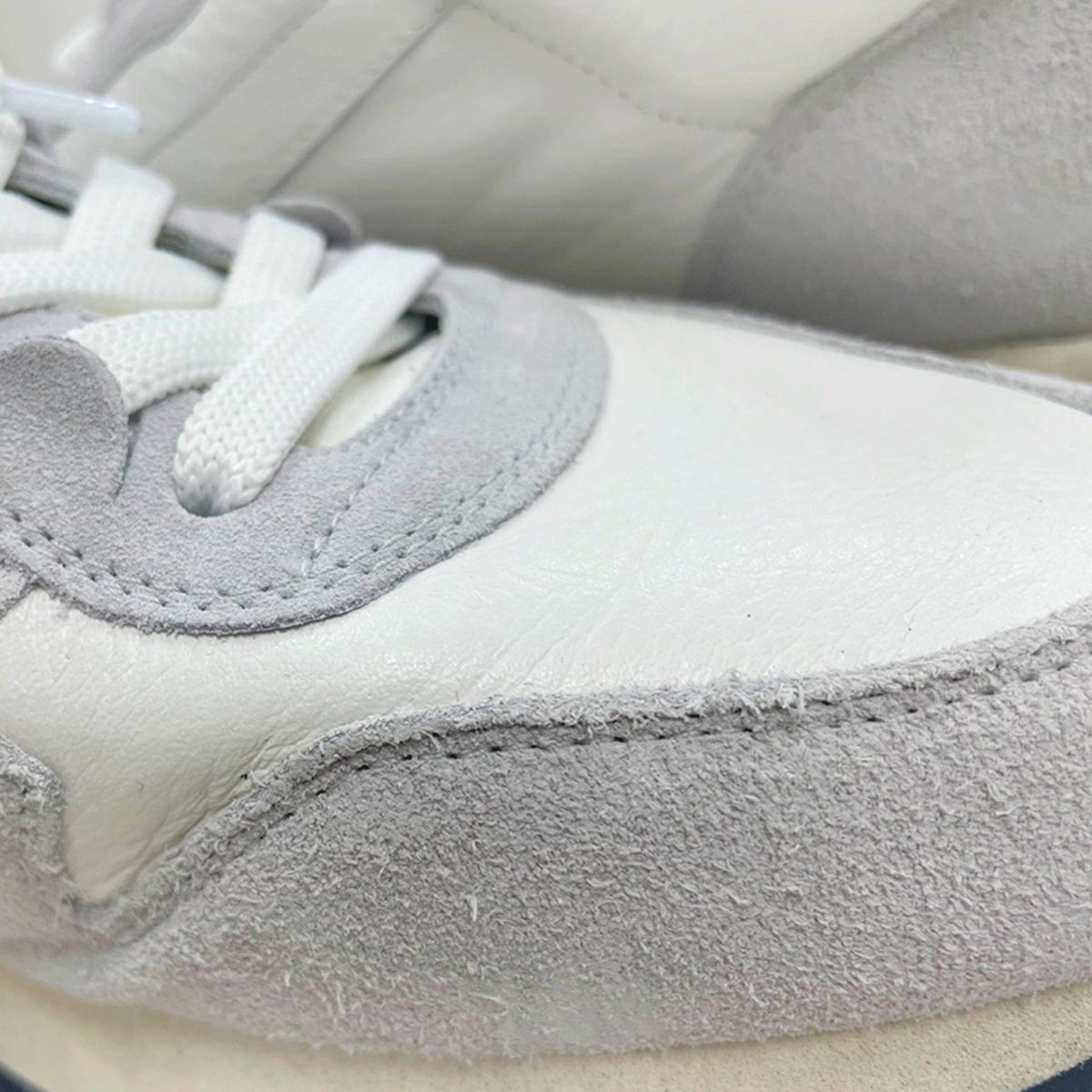 Valsport ヴァルスポルト MAGIC FOR MINIMAL WARDROBE 2 別注 スニーカー  ホワイト 40 Valsport ヴァルスポルト MAGIC FOR MINIMAL WARDROBE 2 別注