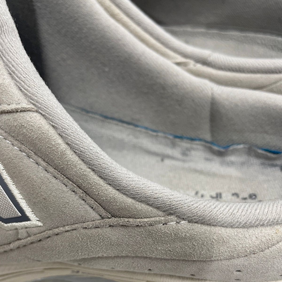 NEW BALANCE ニューバランス 2002R Mule Rain Cloud ミュール