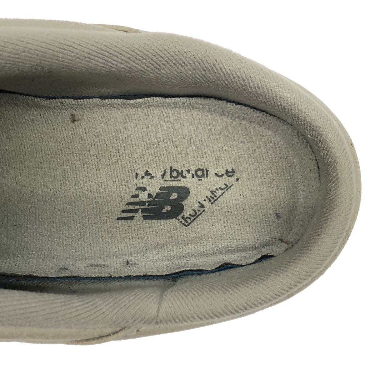NEW BALANCE ニューバランス 2002R Mule Rain Cloud ミュール