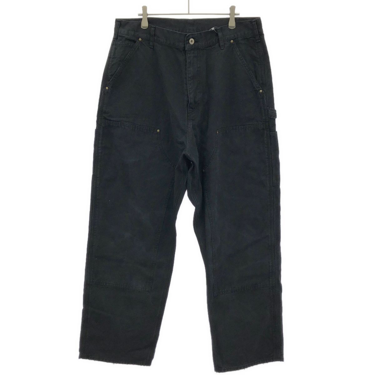 sequel weekend BDUパンツ 藤原ヒロシ　FRAGMENT SEQUEL×fragment design 藤原ヒロシ シークエル フラグメントデザイン