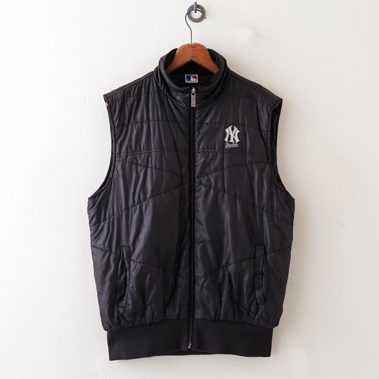 MLB yankees vest 8,470円