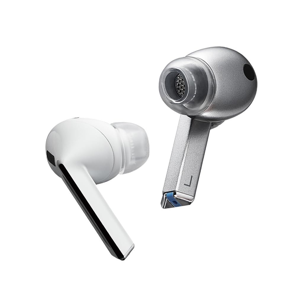 AZLA SednaEarfit Crystal Galaxy Buds 3 Pro用 - Galaxy Buds Pro 3