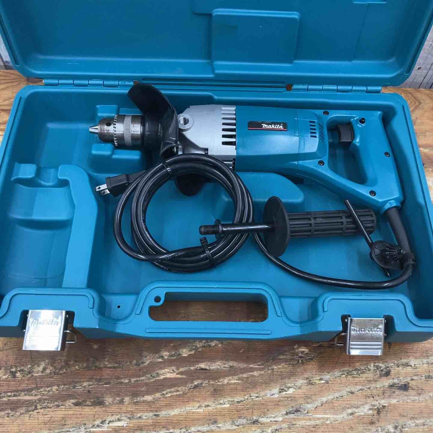 ☆マキタ(makita) ダイヤコア震動ドリル 8406【柏店】