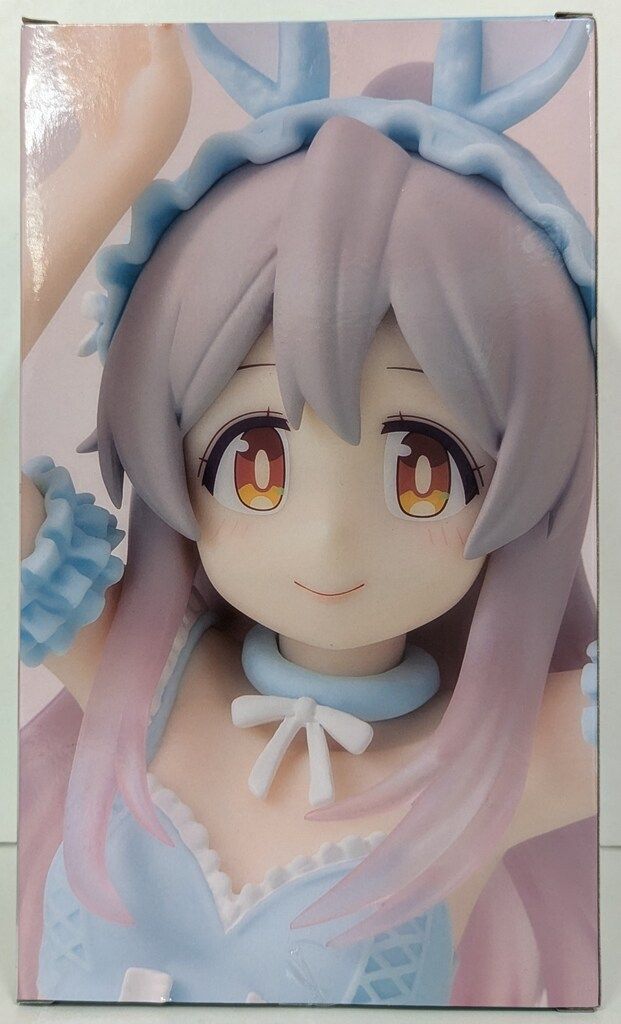システムサービス One-Seventh Carat ふぃぎゅあ 緒山まひろ パステル