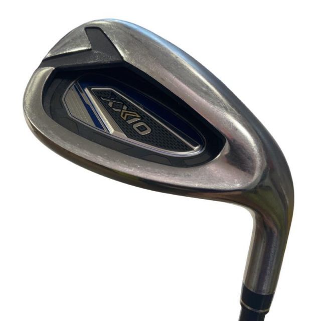 【中古】 ダンロップ XXIO(2022) SW ウェッジ WG XXIO MP1200(IR) (フレックスR) メンズ 男性用 右利き 右用 Cランク ゴルフクラブ