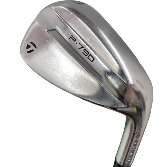 【中古】 テーラーメイド Taylor Made P・790(2025) AW ウェッジ WG NS PRO MODUS3 TOUR105 (フレックスS) メンズ 男性用 右利き 右用 Cランク ゴルフクラブ