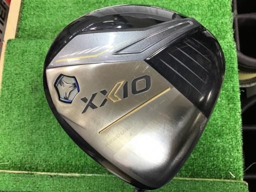 【中古】 ダンロップ XXIO(2024) 10.5° ドライバー DR XXIO MP1300(DR) (フレックスR) メンズ 男性用 右利き 右用 Cランク ゴルフクラブ