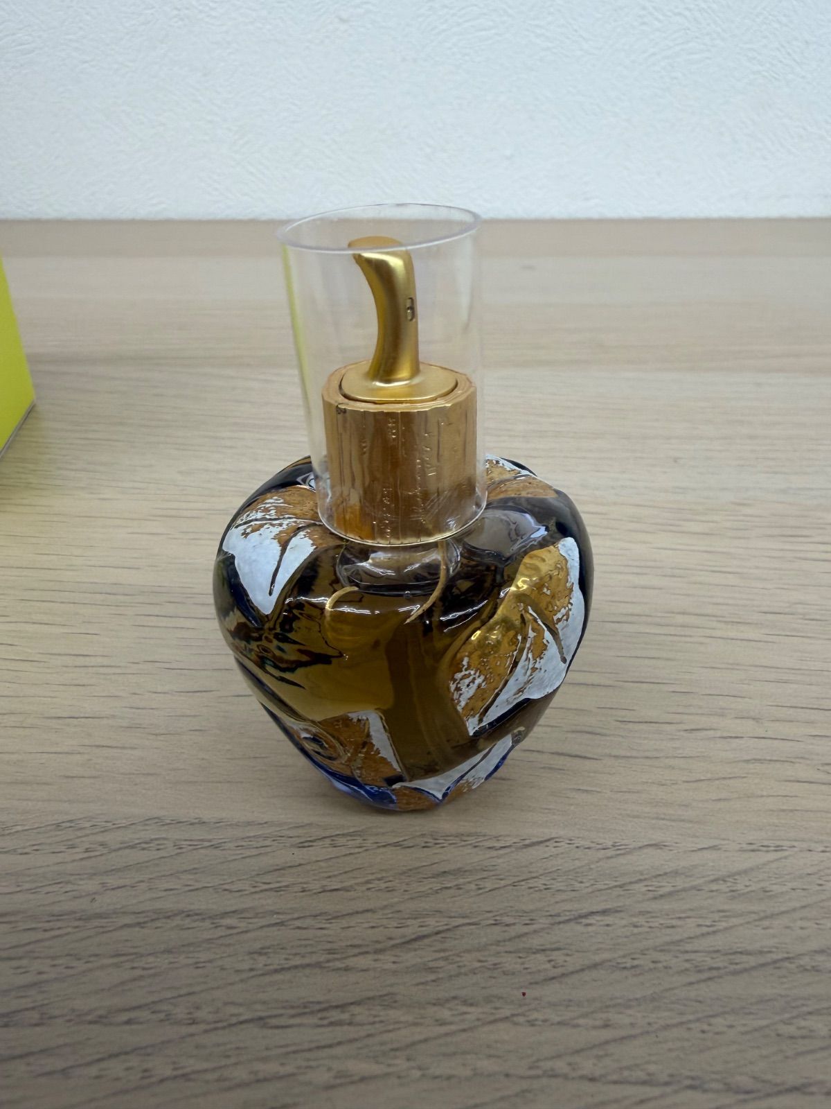 ロリータ レンピカ オーデパルファム 30ml 【美容品】 【1.5】 - メルカリ