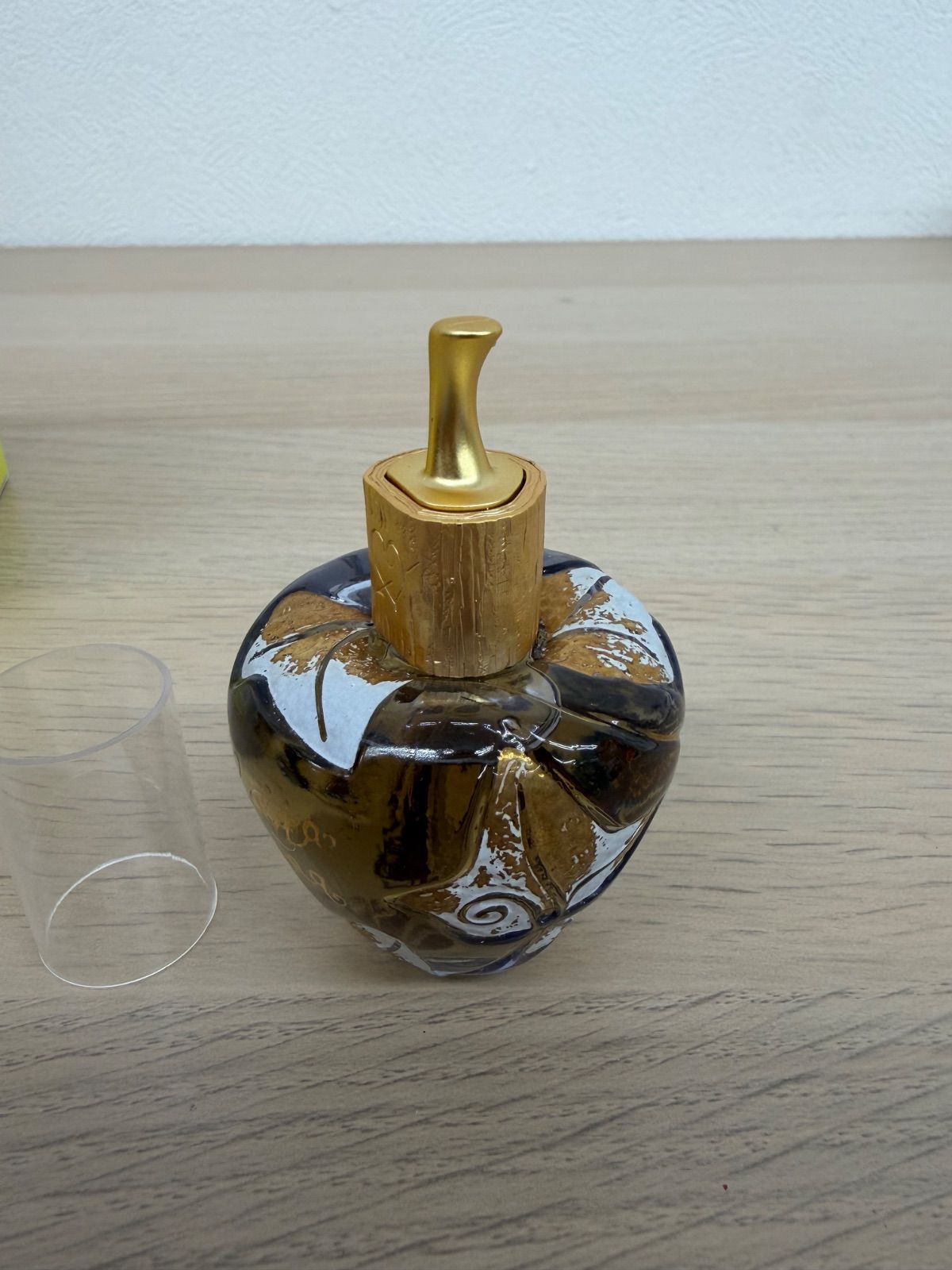 ロリータ レンピカ オーデパルファム 30ml 【美容品】 【1.5】 - メルカリ