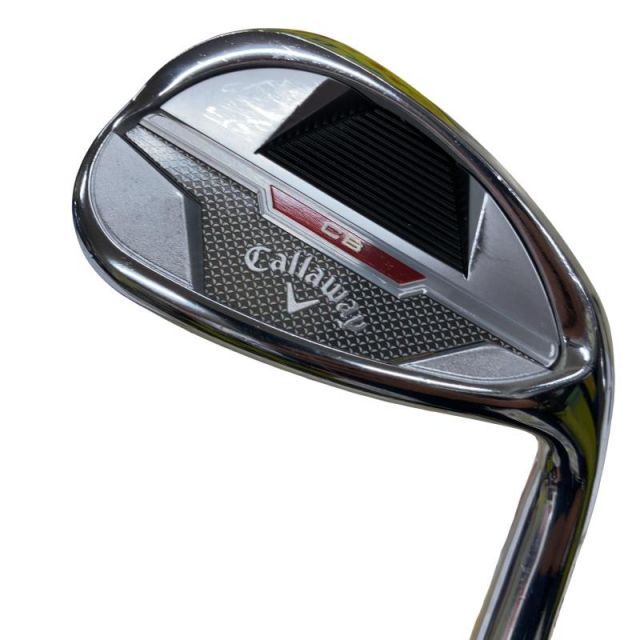 【中古】 キャロウェイ Callaway CB(2023) 50°/12° ウェッジ WG NS PRO 950GH neo (フレックスS) メンズ 男性用 右利き 右用 Cランク ゴルフクラブ