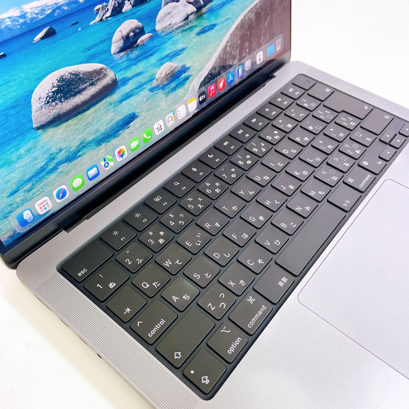 MacBook Pro 14 M2 Pro 32GB 1TB 整備済 - メルカリ