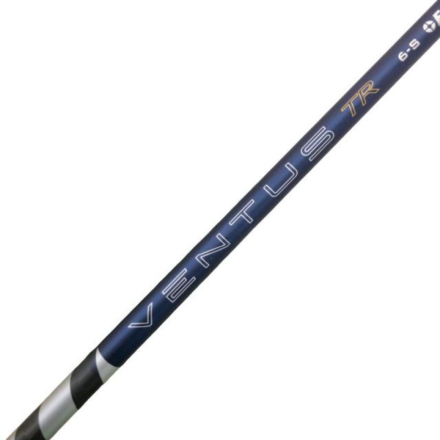 【中古】 キャロウェイスリーブ付き(QUANTUM系) フジクラドライバー用 シャフト VENTUS TR BLUE(2026) 6 (フレックスS)Bランク ゴルフクラブ