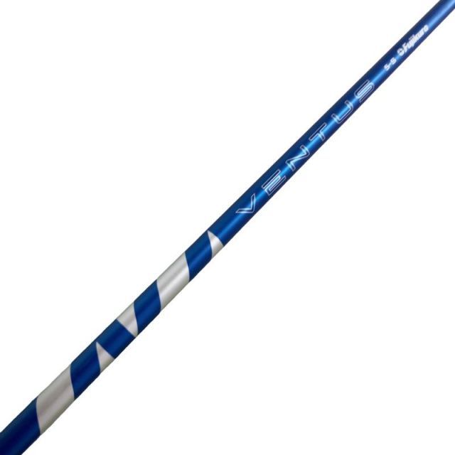 【中古】 キャロウェイスリーブ付き(QUANTUM系) フジクラドライバー用 シャフト VENTUS BLUE(2024) 5 (フレックスS)Bランク ゴルフクラブ 27,502円