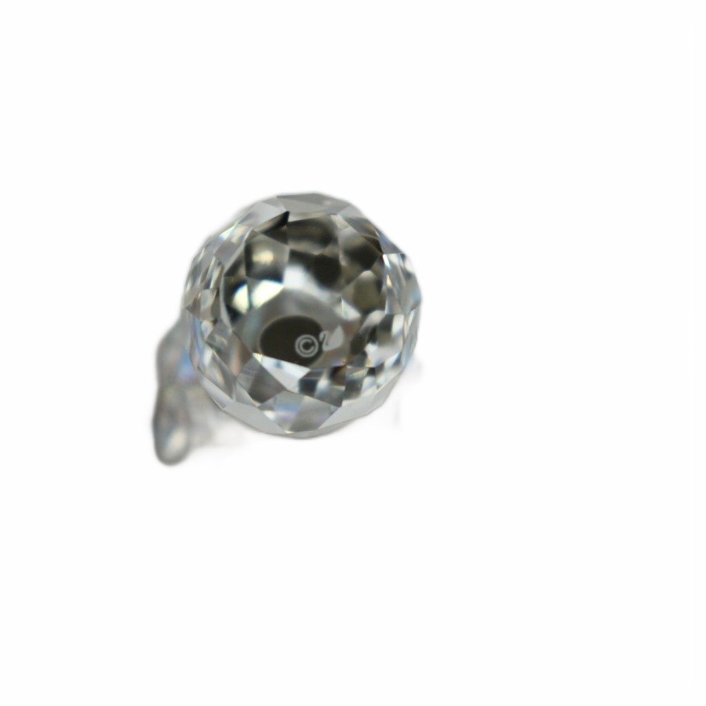 スワロフスキー SWAROVSKI 置物 星 スター クリア 5545612 /AN32