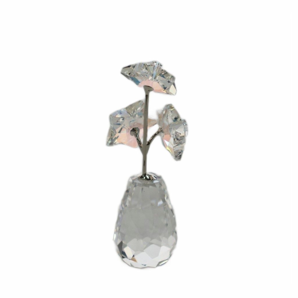 スワロフスキー SWAROVSKI 置物 星 スター クリア 5545612 /AN32