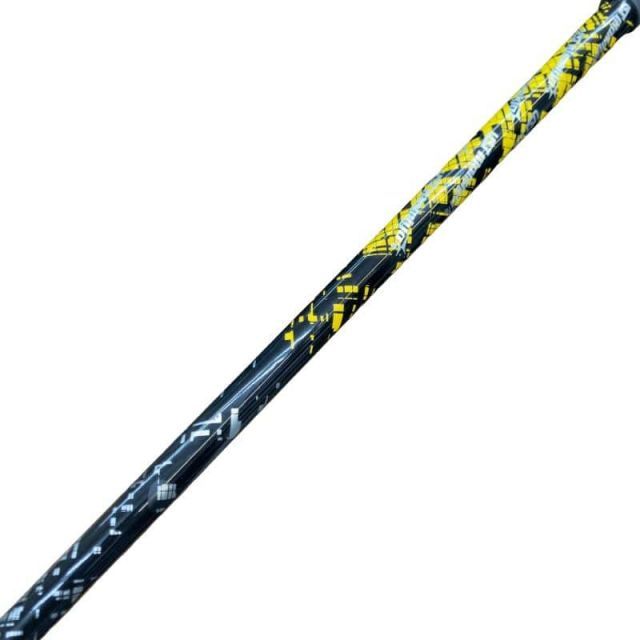 【中古】 キャロウェイスリーブ付き(QUANTUM系) マミヤドライバー用 シャフト ATTAS DAAAS 6 (フレックスS)Bランク ゴルフクラブ
