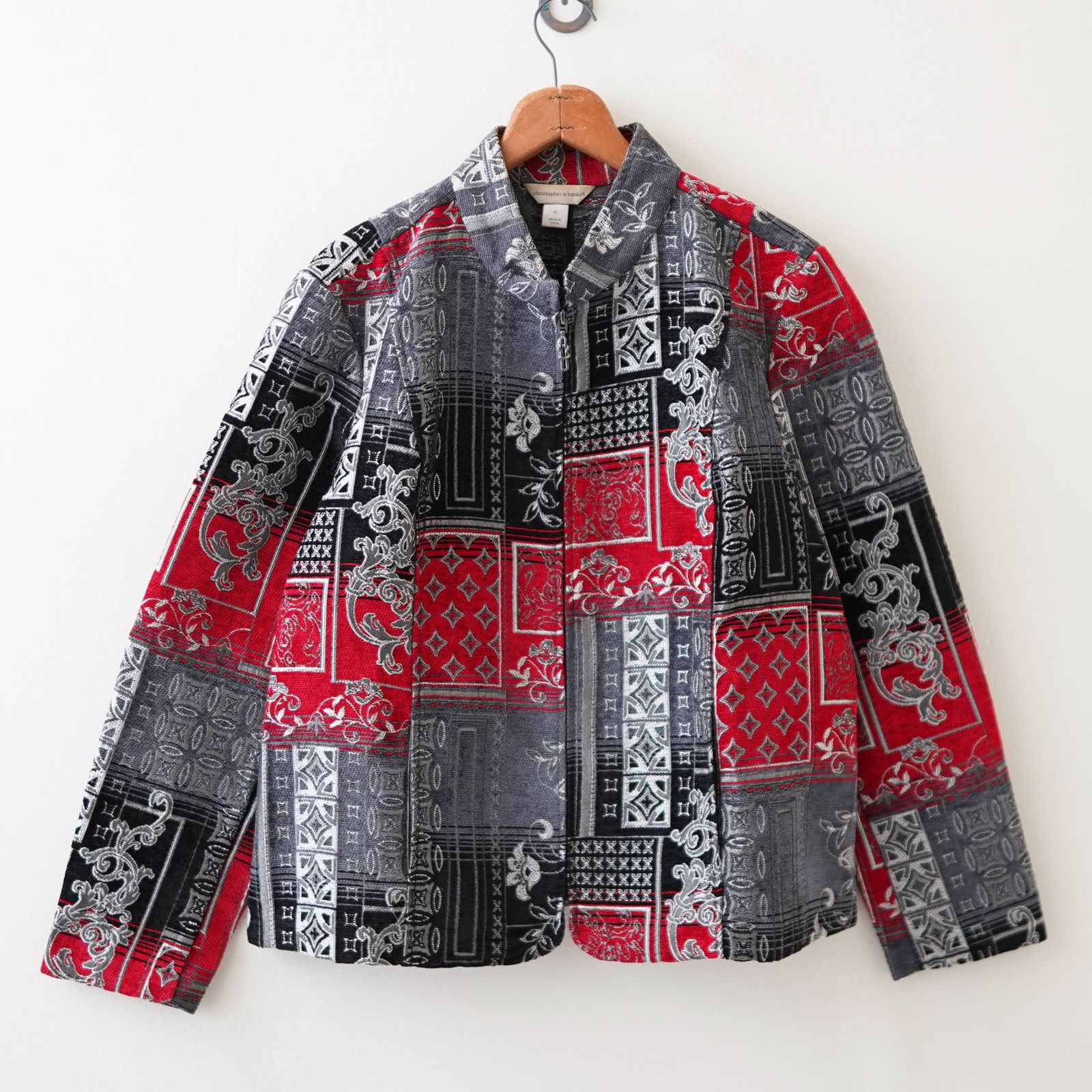 christopher&banks jacket