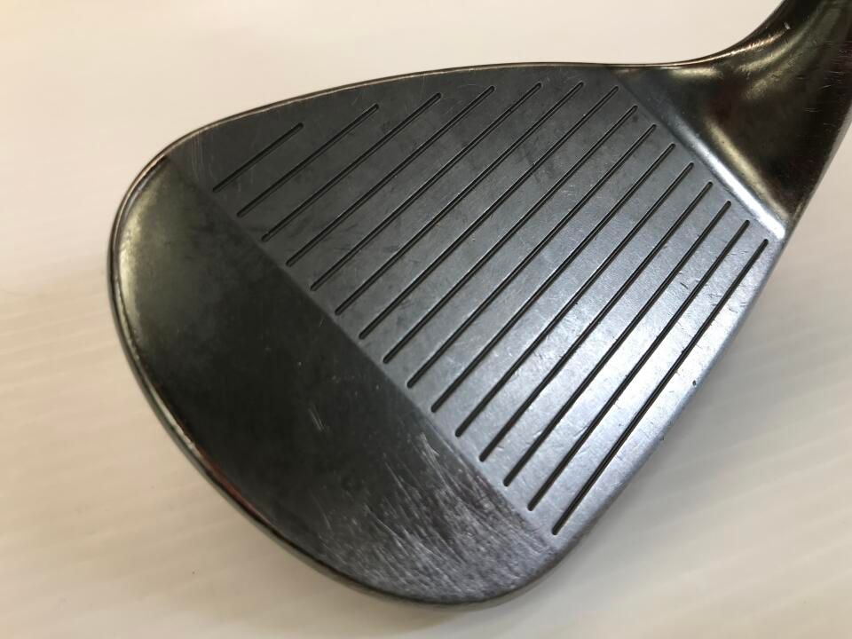 キャロウェイ　JAWS FORGED 2020 クロム　54度　ダイナミックゴールド HT　S200フレックス　ウェッジ　中古【最短即日発送】｜詳細画像