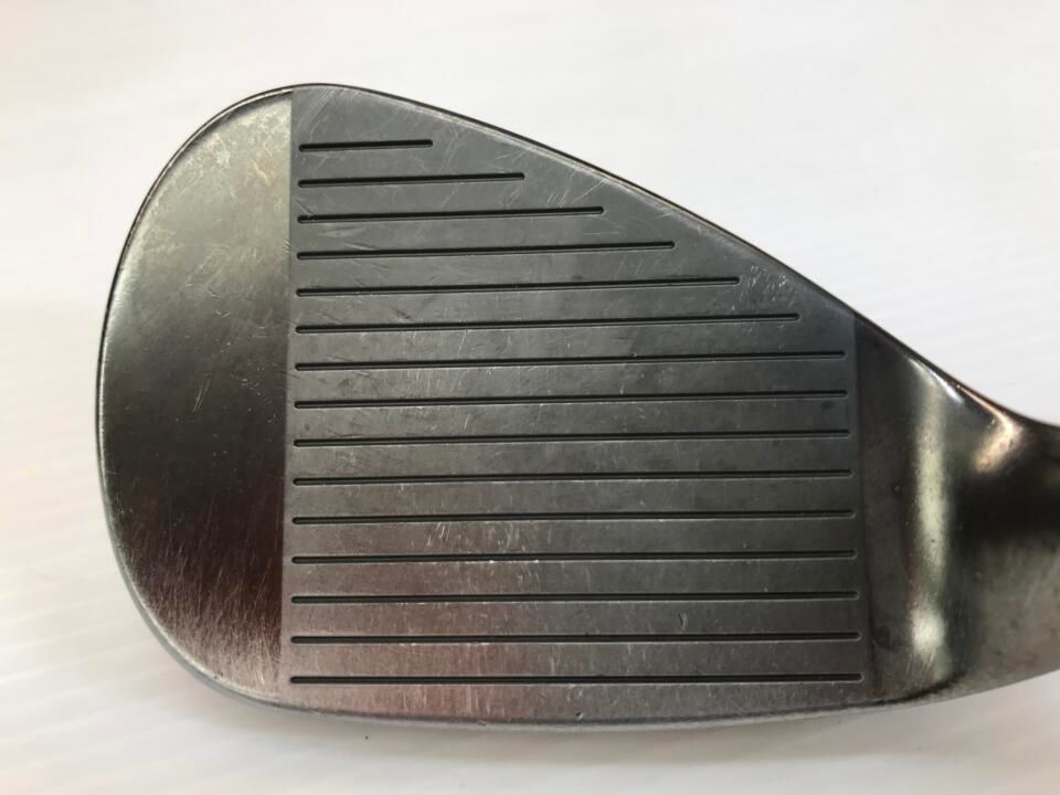 キャロウェイ　JAWS FORGED 2020 クロム　54度　ダイナミックゴールド HT　S200フレックス　ウェッジ　中古【最短即日発送】｜詳細画像