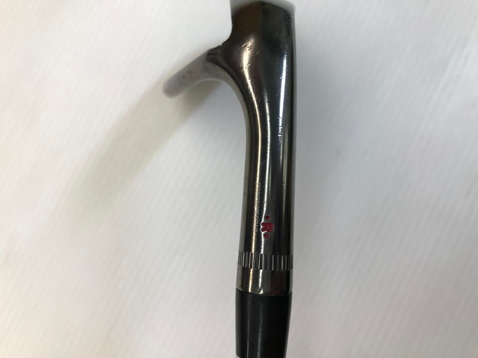 キャロウェイ　JAWS FORGED 2020 クロム　54度　ダイナミックゴールド HT　S200フレックス　ウェッジ　中古【最短即日発送】｜詳細画像