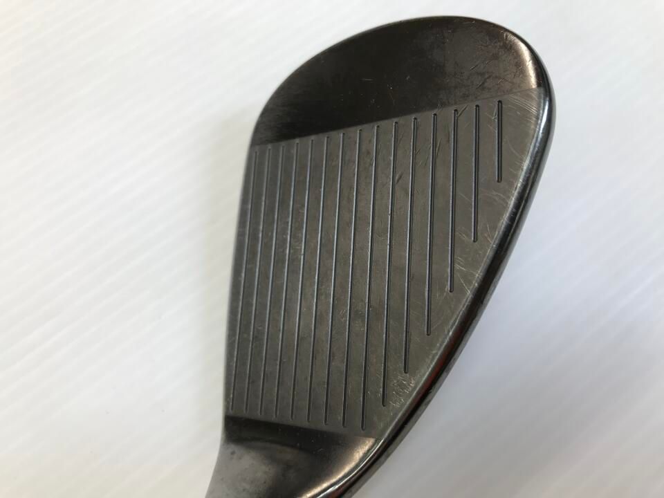 キャロウェイ　JAWS FORGED 2020 クロム　54度　ダイナミックゴールド HT　S200フレックス　ウェッジ　中古【最短即日発送】｜詳細画像