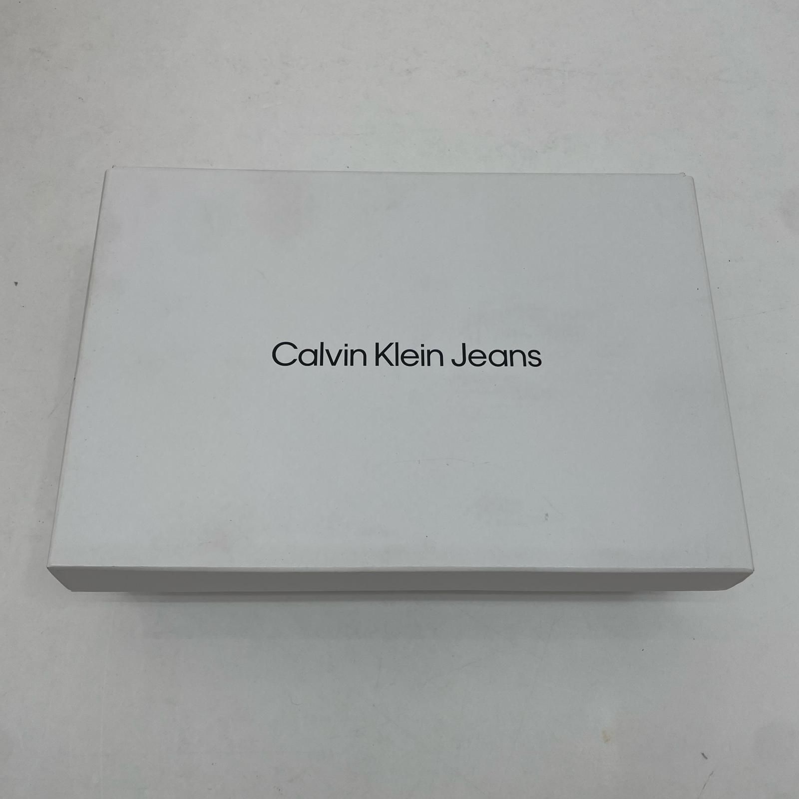 尾張小牧店】 中古 Calvin Klein | カルバンクライン スニーカー