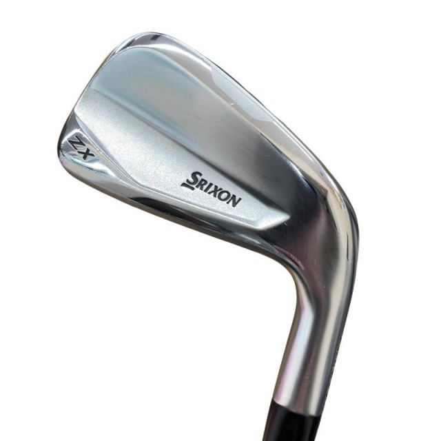 【中古】 ダンロップ SRIXON ZX U U3 ユーティリティ UT NS PRO 950GH D.S.T (フレックスS) メンズ 男性用 右利き 右用 Cランク ゴルフクラブ