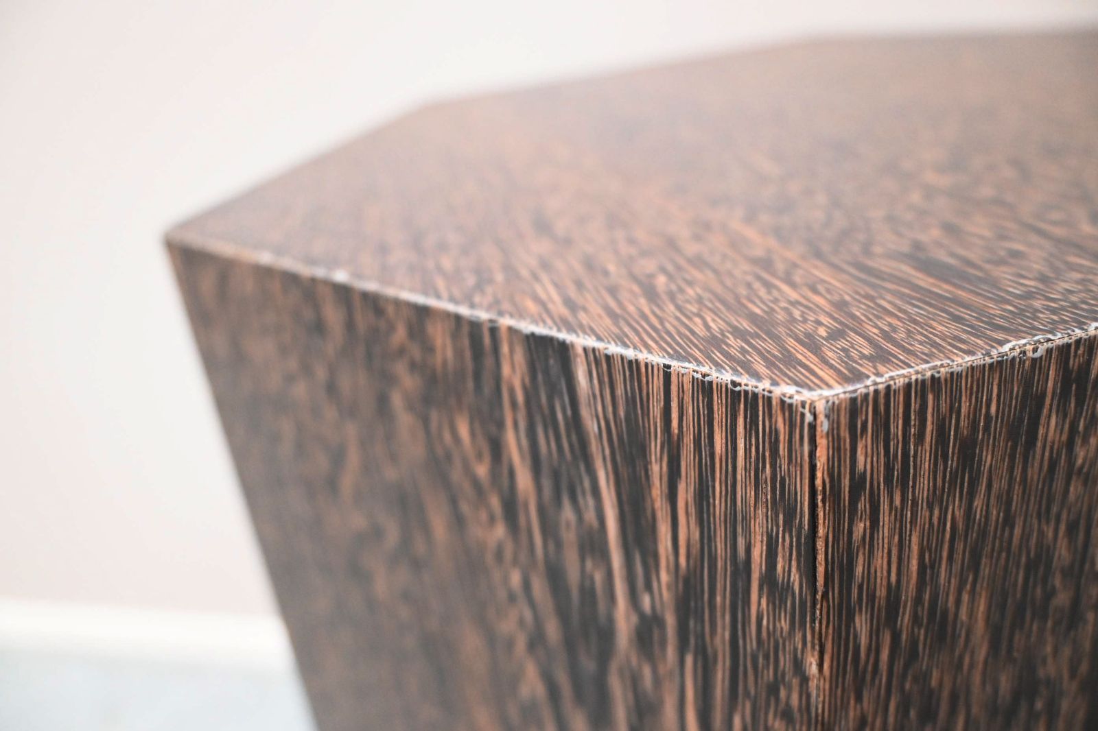 ☆展示美品☆Minotti ミノッティ アクセントテーブル AERON エアロン