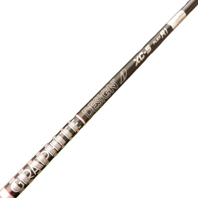 【中古】 Tour AD XC-5フェアウェイウッド用 シャフト Tour AD XC-5 (フレックスR)Bランク ゴルフクラブ