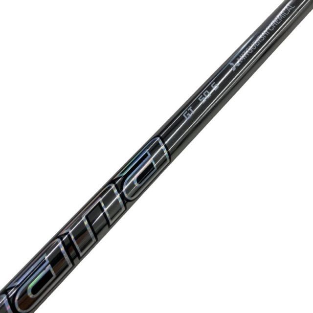 【中古】 キャロウェイスリーブ付き(QUANTUM系) 三菱ケミカル(レイヨン)ドライバー用 シャフト Diamana GT50 (フレックスS)Bランク ゴルフクラブ 15,289円