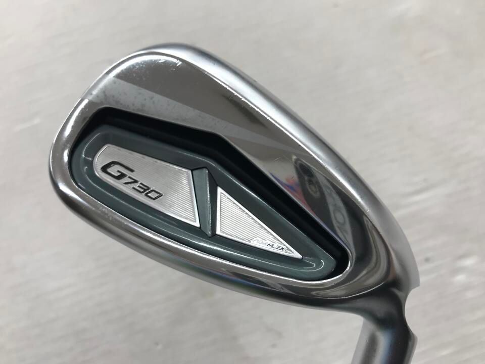 ピン　G730　45度　Fujikura SPEEDER NX45　ウェッジ　中古【最短即日発送】