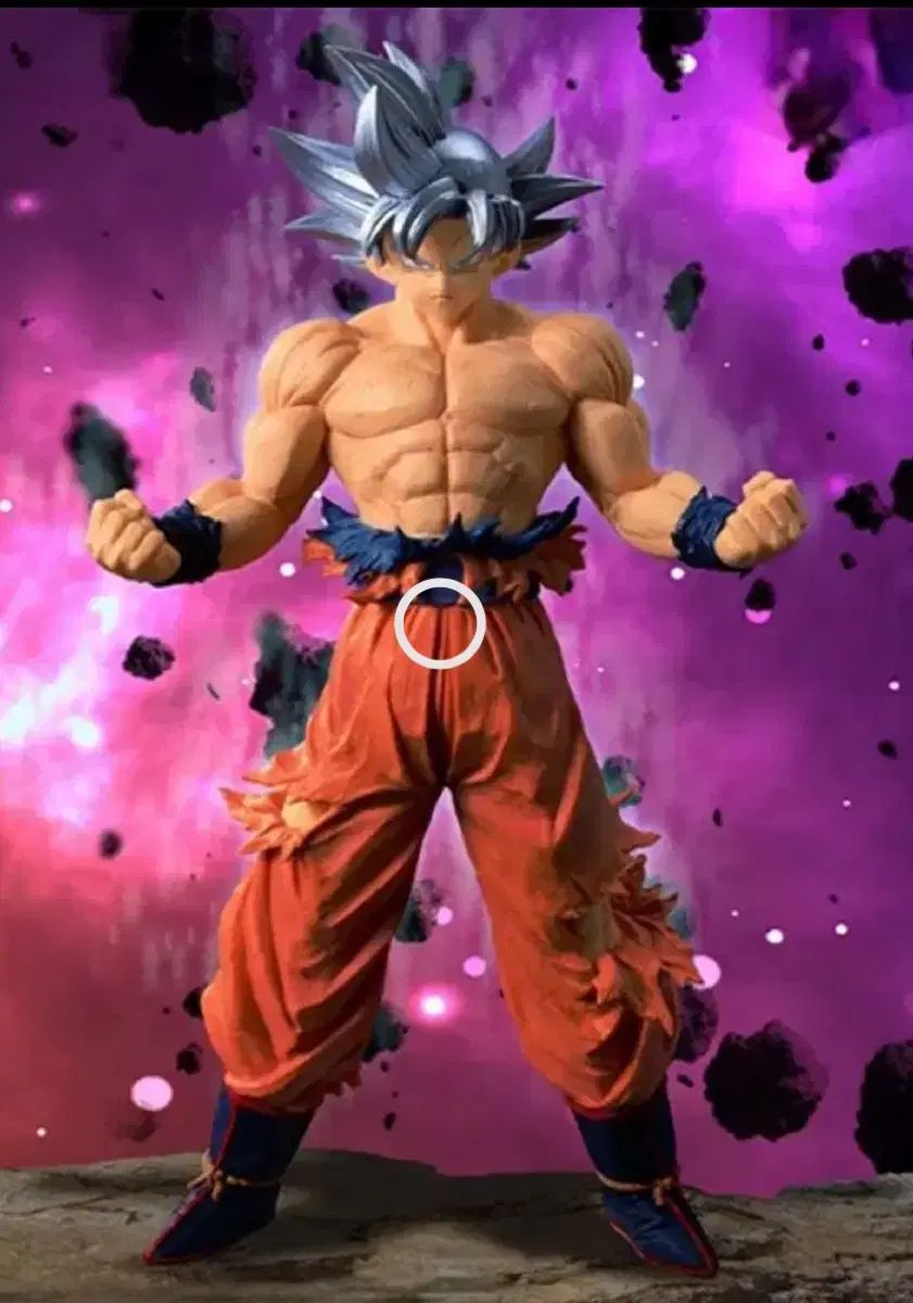 一番くじ ドラゴンボール CHRONICLE 孫悟空年代記 E賞 未開封 出品