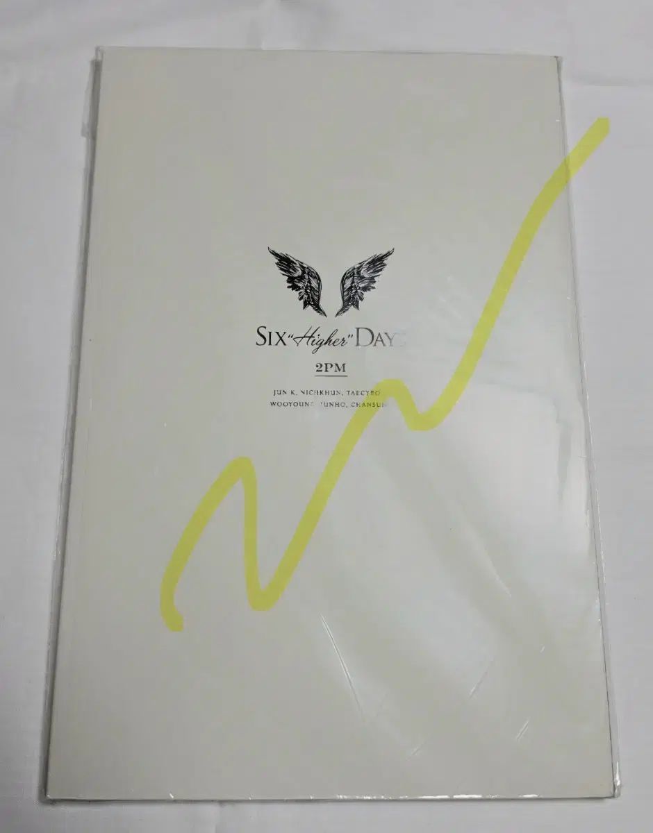 2PM 투피엠 식하데 フォトブック PHOTOBOOK - メルカリ