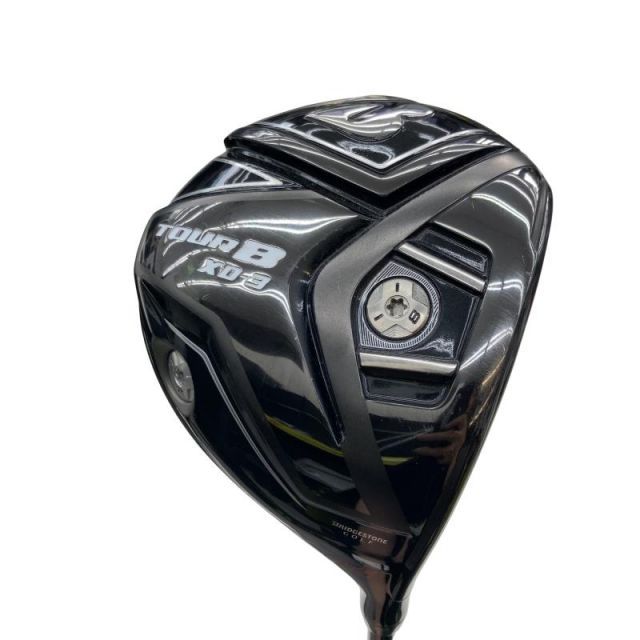 【中古】 ブリヂストン TOUR B XD-3 9.5° ドライバー DR Tour AD TX1-6 (フレックスS) メンズ 男性用 右利き 右用 Cランク ゴルフクラブ 7,917円