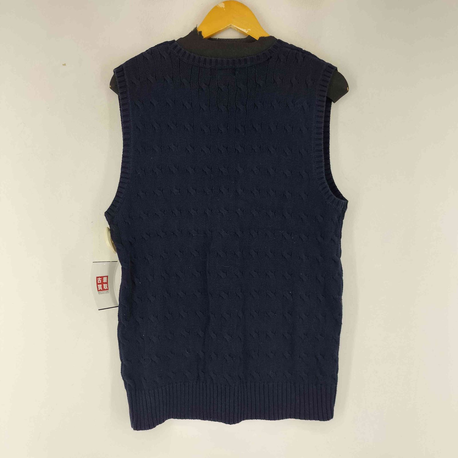 ポロバイラルフローレン Polo by RALPH LAUREN スモールポニー刺繍
