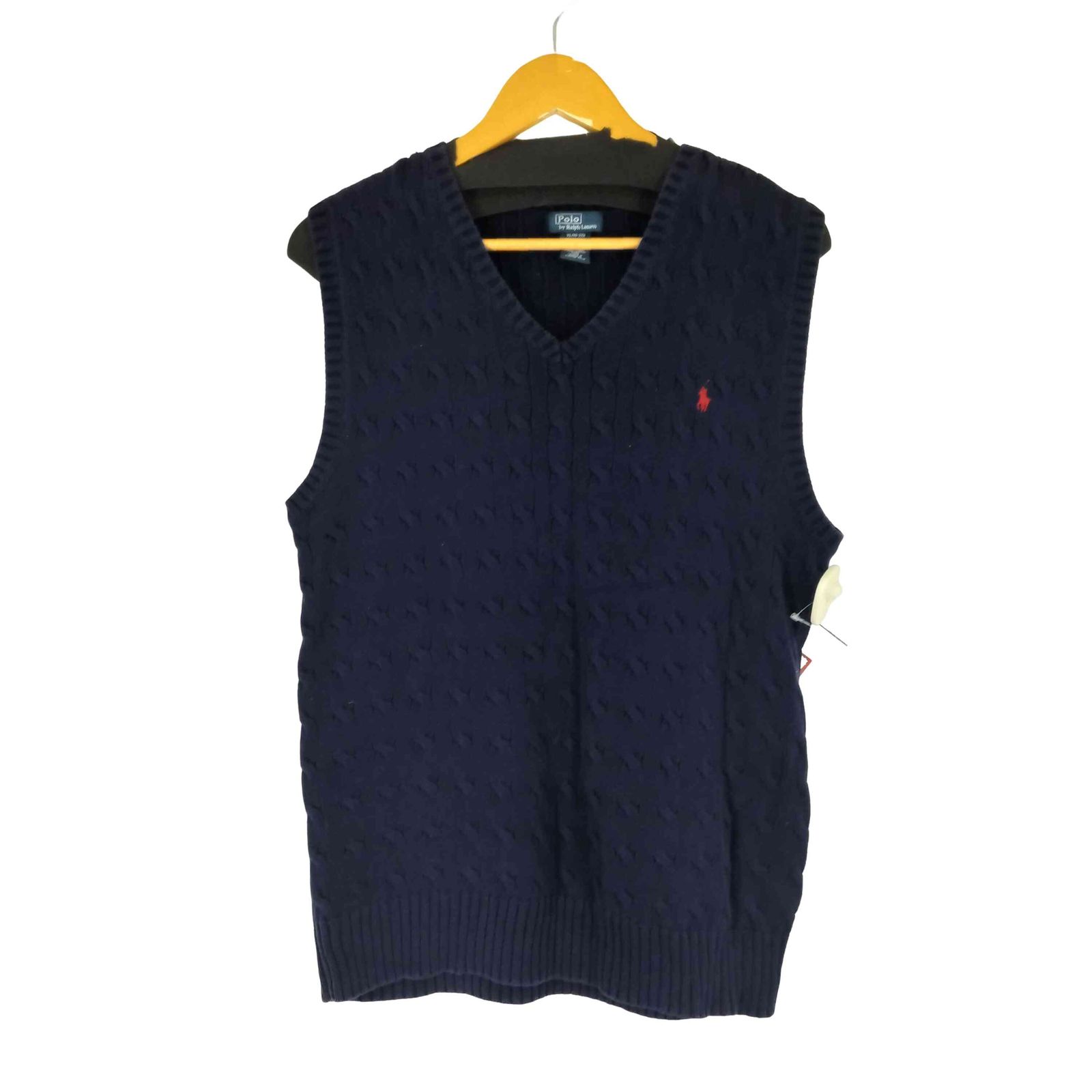ポロバイラルフローレン Polo by RALPH LAUREN スモールポニー刺繍
