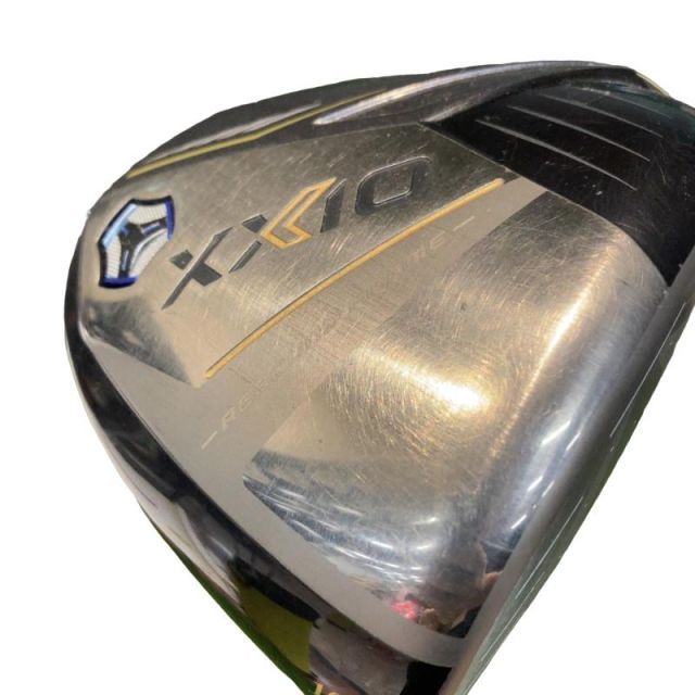 【中古】 ダンロップ XXIO(2024) 10.5° ドライバー DR XXIO MP1300(DR) (フレックスSR) メンズ 男性用 右利き 右用 Cランク ゴルフクラブ