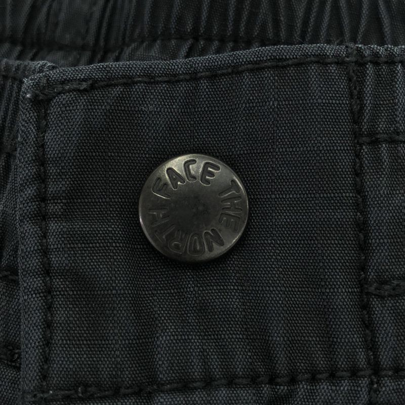 中古】THE NORTH FACE PURPLE LABEL Ripstop Shirred Waist Pants