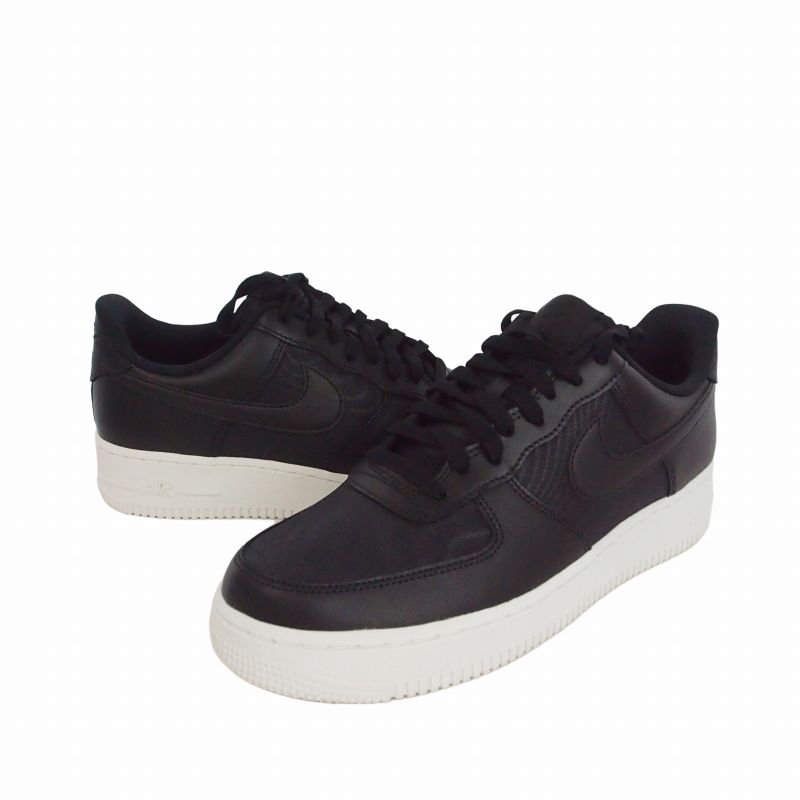 ナイキ NIKE Air Force 1 Low Nylon 