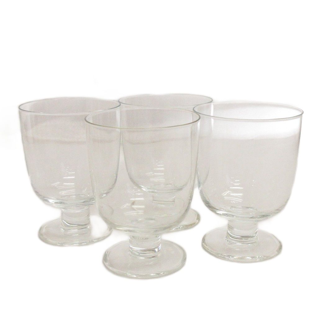 イッタラ iittala 4点セット グラス コップ クリア 食器