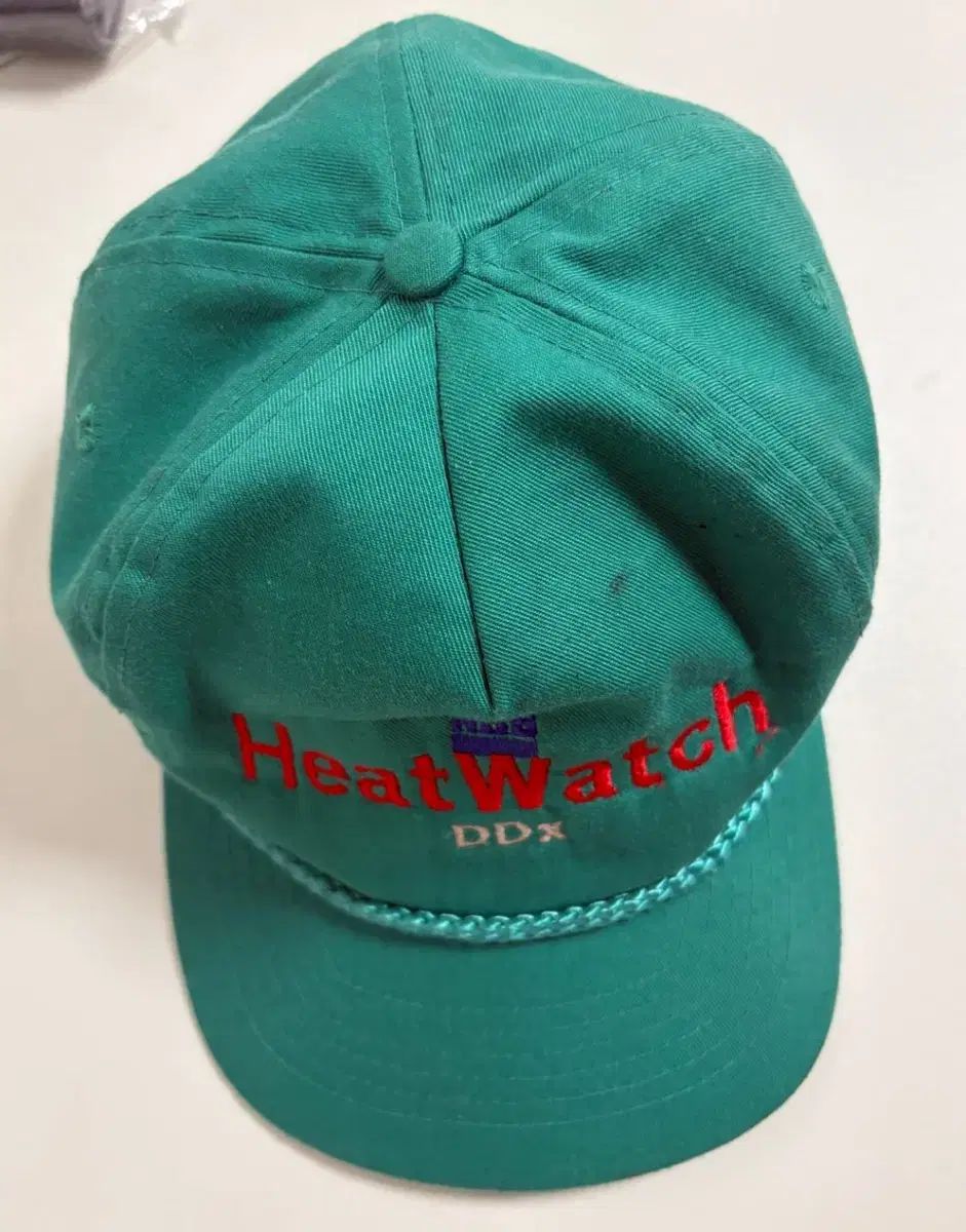 アメリカン ヴィンテージ USA vtg 帽子 (ヴィンテージ帽子) - ミント
