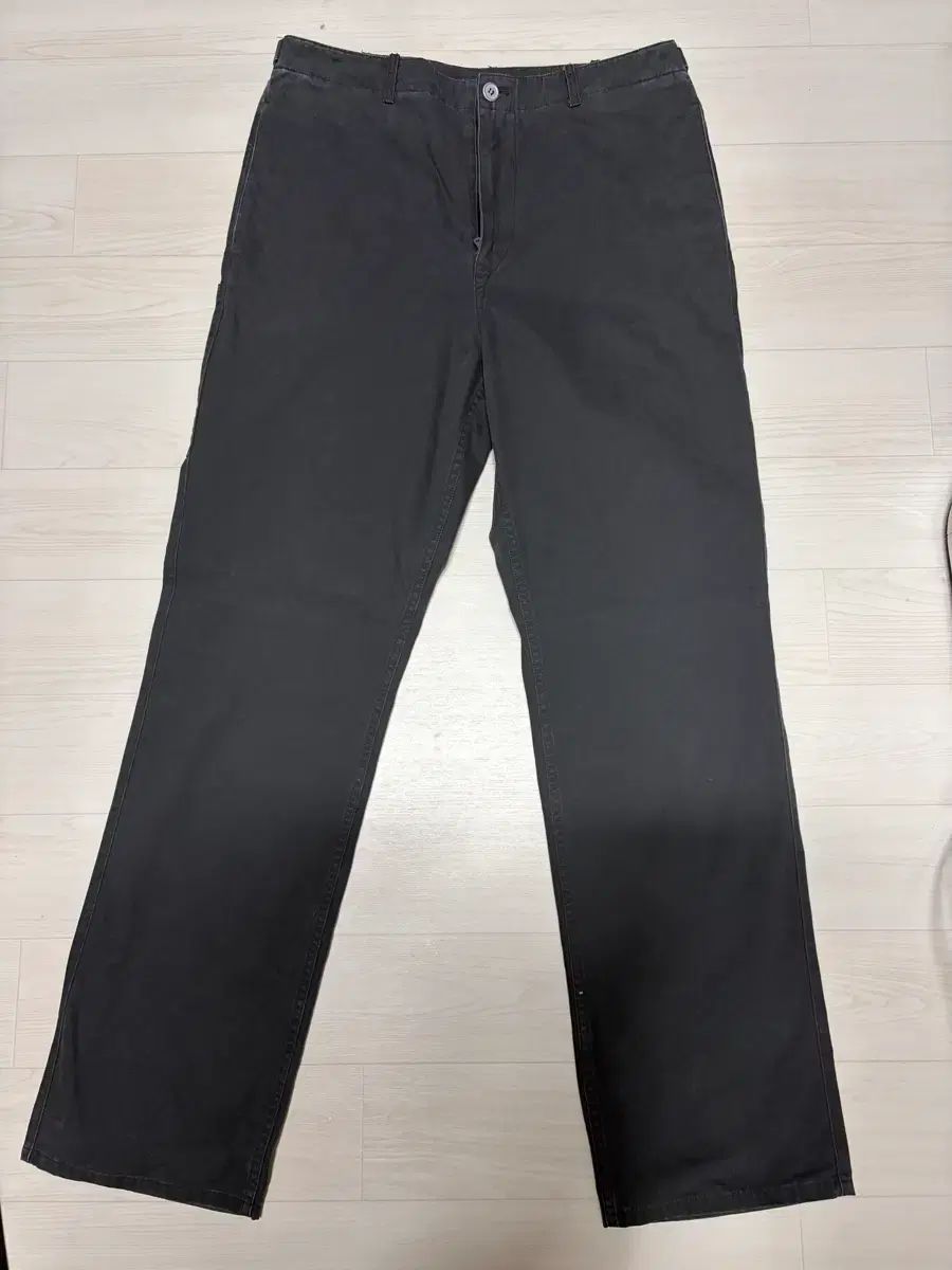 オートマチック・フォー・ザ・ピープル フレンチ ウォーク パンツ 2 サイズ 出品