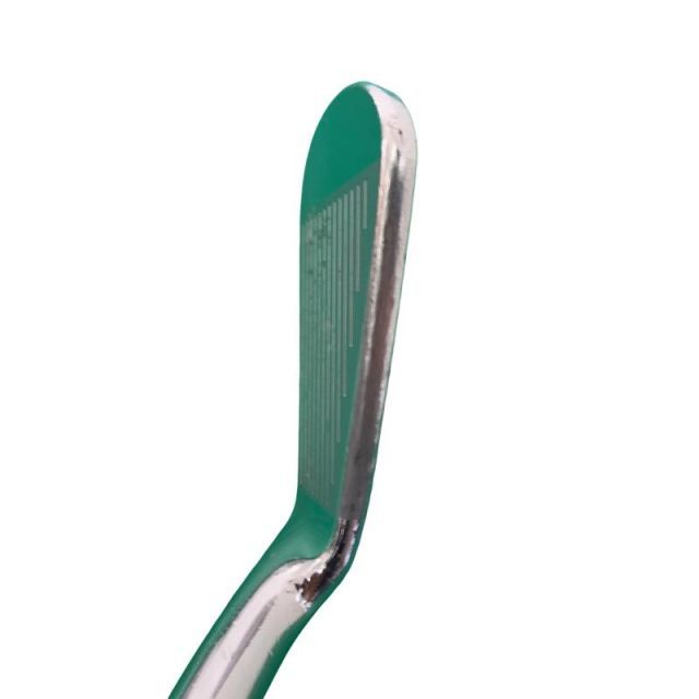 【中古】 ミズノ MP-52 8S アイアンセット IR Dynamic Gold (フレックスS) メンズ 男性用 右利き 右用 Cランク ゴルフクラブ