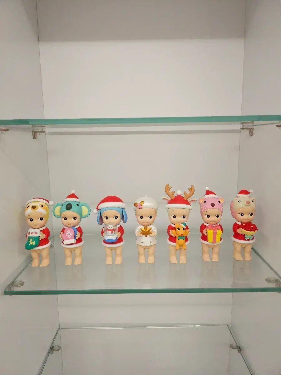 2020 クリスマス ソニーエンジェル
