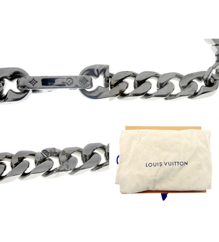 ルイヴィトン LOUIS VUITTON 【 M69987 】 コリエ LV モノグラム