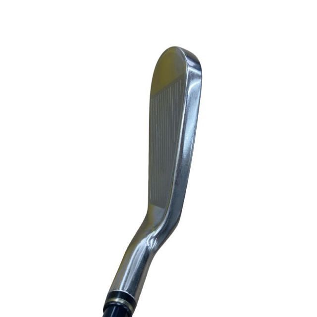 中古】 ダンロップ XXIO(2008) 6S (レッド) アイアンセット IR XXIO