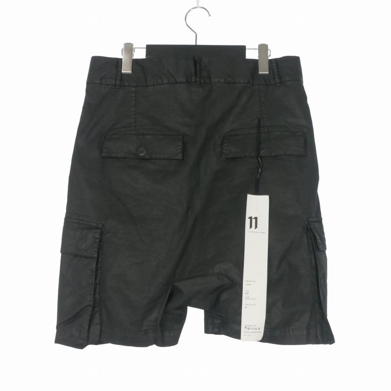 ボリスビジャンサベリ BORIS BIDJAN SABERI 11 By 23SS P20 CARGO