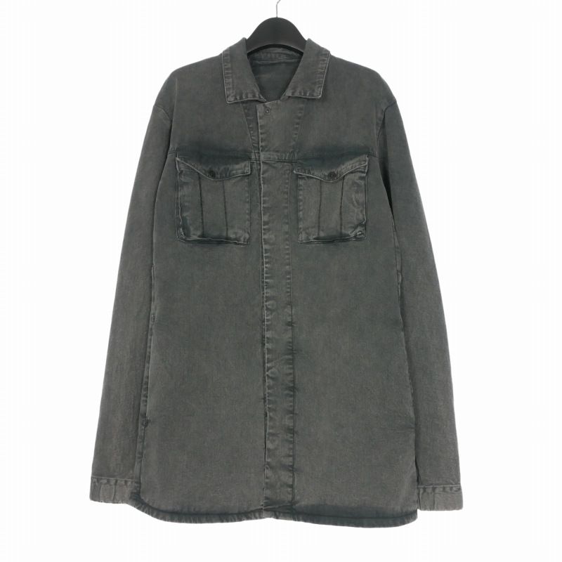 ボリスビジャンサベリ BORIS BIDJAN SABERI 11 by 24SS S1B JACKET