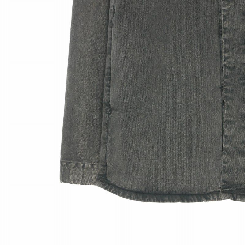 ボリスビジャンサベリ BORIS BIDJAN SABERI 11 by 24SS S1B JACKET